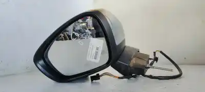 Peça sobressalente para automóvel em segunda mão espelho retrovisor esquerdo por citroen c3 1.4 hdi referências oem iam e2027156