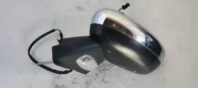 Peça sobressalente para automóvel em segunda mão espelho retrovisor esquerdo por citroen c3 1.4 hdi referências oem iam e2027156  