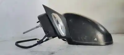 Peça sobressalente para automóvel em segunda mão espelho retrovisor esquerdo por citroen c3 1.4 hdi referências oem iam e2027156  