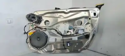 Peça sobressalente para automóvel em segunda mão elevador de vidros dianteiro direito por mercedes-benz clase e (w212) lim. 3.0 cdi cat referências oem iam 981693105