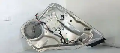 Peça sobressalente para automóvel em segunda mão Elevador De Vidros Traseiro Direito por MERCEDES CLASE E (W212) LIM. 3.0 CDI CAT Referências OEM IAM 981695104  