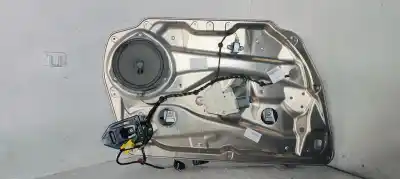 Peça sobressalente para automóvel em segunda mão elevador de vidros dianteira esquerda por mercedes-benz clase e (w212) lim. 3.0 cdi cat referências oem iam 981692105