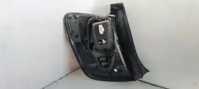 Second-hand car spare part right tailgate light for citroen c3 1.4 hdi oem iam references   