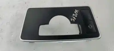 Peça sobressalente para automóvel em segunda mão trocar por mercedes-benz clase e (w212) lim. 3.0 cdi cat referências oem iam a212680xx07