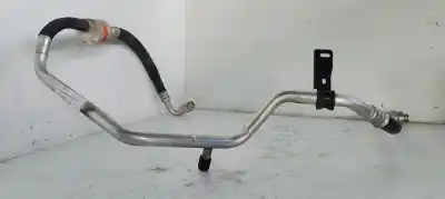 Peça sobressalente para automóvel em segunda mão TUBOS DE AR CONDICIONADO por CITROEN C3  Referências OEM IAM 9802131980  