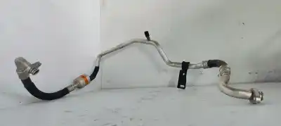Peça sobressalente para automóvel em segunda mão tubos de ar condicionado por citroen c3 1.6 hdi 75 fap referências oem iam 9802131980  
