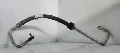 Peça sobressalente para automóvel em segunda mão tubos de ar condicionado por ford kuga (cbv) 2.0tdci 136 4x4 fap referências oem iam 