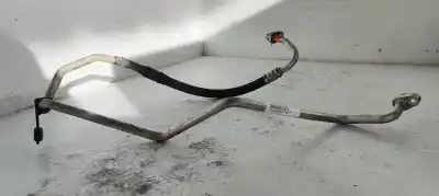 Peça sobressalente para automóvel em segunda mão tubos de ar condicionado por peugeot 207 207 5p sport 1.4 referências oem iam 9680614780