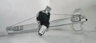 Pezzo di ricambio per auto di seconda mano alzacristalli anteriore destro per citroen c3 1.6 hdi 75 fap riferimenti oem iam 