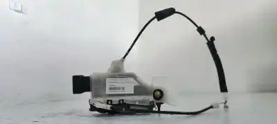 Pezzo di ricambio per auto di seconda mano serratura porta anteriore sinistra per citroen c3 1.6 hdi 75 fap riferimenti oem iam a048069