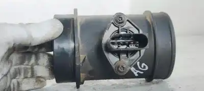 Peça sobressalente para automóvel em segunda mão medidor de massa de ar por audi a6 berlina (4b2) 2.5 tdi referências oem iam 0281002429  