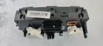 Peça sobressalente para automóvel em segunda mão comando de sofagem (chauffage / ar condicionado)  por citroen c3 1.6 hdi 75 fap referências oem iam 770302  
