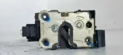 Second-hand car spare part rear left door lock for dacia duster (hs_) 1.5 dci 4x4 (hsmc, hsmd) oem iam references 825036721r