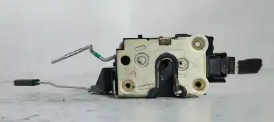 Second-hand car spare part front right door lock for dacia duster (hs_) 1.5 dci 4x4 (hsmc, hsmd) oem iam references 805024978r