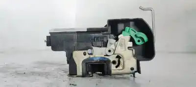 Second-hand car spare part rear right door lock for dacia duster (hs_) 1.5 dci 4x4 (hsmc, hsmd) oem iam references 825020966r