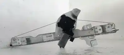 Second-hand car spare part driver left window regulator for dacia duster (hs_) 1.5 dci 4x4 (hsmc, hsmd) oem iam references 128000841k