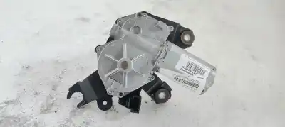 Gebrauchtes Autoersatzteil HINTERER WISCHERMOTOR zum DACIA DUSTER (HS_)  OEM-IAM-Referenzen 287102467R  