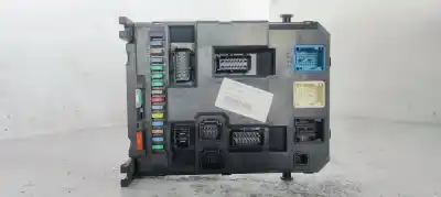 Автозапчастина б/у РЕЛЕ/ЗАПОПЕРІВНИК для CITROEN C3  Посилання на OEM IAM 9666952280  