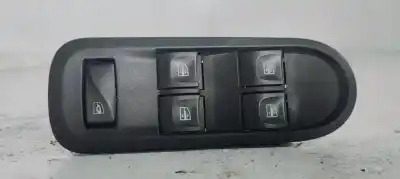 Second-hand car spare part Left Front Power Window Switch for DACIA DUSTER (HS_) 1.5 DCI 4X4 (HSMC, HSMD) OEM IAM references 254111342R  