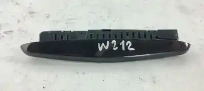 Peça sobressalente para automóvel em segunda mão sensor por mercedes-benz clase e (w212) lim. 3.0 cdi cat referências oem iam a0015424723
