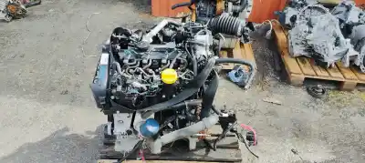 Piesă de schimb auto la mâna a doua MOTOR COMPLET pentru DACIA LODGY  Referințe OEM IAM K9KG666  