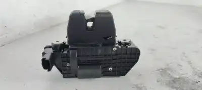 Pezzo di ricambio per auto di seconda mano baule / serratura del cancello per citroen c3 1.4 hdi riferimenti oem iam 9151487499h  