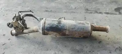 Автозапчастина б/у катализатор для citroen c4 picasso 1.6hdi 120 fap посилання на oem iam 1476463xxx