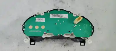 Peça sobressalente para automóvel em segunda mão quadrante por citroen c3 1.4 hdi referências oem iam 96668806xt  