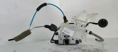 Peça sobressalente para automóvel em segunda mão fechadura da porta dianteira esquerda por mercedes-benz clase e (w212) lim. 3.0 cdi cat referências oem iam a2047201535