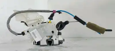 Peça sobressalente para automóvel em segunda mão fechadura da porta dianteira direita por mercedes-benz clase e (w212) lim. 3.0 cdi cat referências oem iam a2047201835