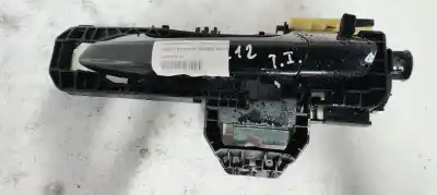 Peça sobressalente para automóvel em segunda mão puxador exterior traseiro esquerdo por mercedes-benz clase e (w212) lim. 3.0 cdi cat referências oem iam a2047602134