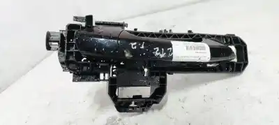 Peça sobressalente para automóvel em segunda mão puxador exterior traseiro direito por mercedes-benz clase e (w212) lim. 3.0 cdi cat referências oem iam a2047601634