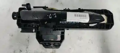 Peça sobressalente para automóvel em segunda mão puxador exterior frente direito por mercedes-benz clase e (w212) lim. 3.0 cdi cat referências oem iam a2047601634