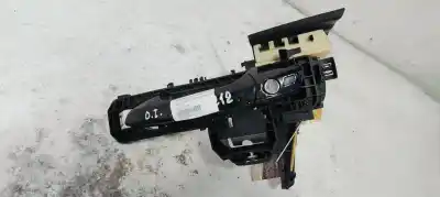 Peça sobressalente para automóvel em segunda mão puxador exterior dianteiro esquerdo por mercedes-benz clase e (w212) lim. 3.0 cdi cat referências oem iam a2047601534