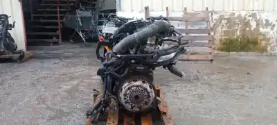 Pièce détachée automobile d'occasion moteur complet pour volkswagen golf v berlina (1k1) berlina références oem iam bse  