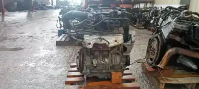 Pièce détachée automobile d'occasion moteur complet pour volkswagen golf v berlina (1k1) berlina références oem iam bse  