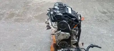 Pièce détachée automobile d'occasion moteur complet pour volkswagen golf v berlina (1k1) berlina références oem iam bse  