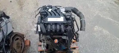 Pièce détachée automobile d'occasion moteur complet pour volkswagen golf v berlina (1k1) berlina références oem iam bse  