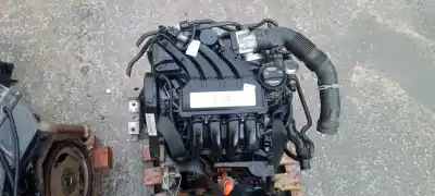 Pièce détachée automobile d'occasion moteur complet pour volkswagen golf v berlina (1k1) berlina références oem iam bse  