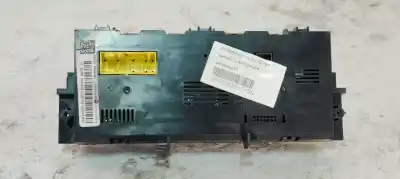 Peça sobressalente para automóvel em segunda mão comando de sofagem (chauffage / ar condicionado) por citroen c3 1.4 hdi referências oem iam 96753994xt  