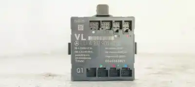 Tweedehands auto-onderdeel ELEKTRONISCHE MODULE voor MERCEDES-BENZ CLASE E (W212) LIM.  OEM IAM-referenties A2129004202  
