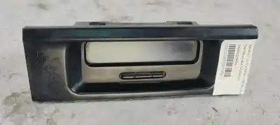 Автозапчасти б/у многофункциональный дисплей за RENAULT CLIO II FASE II (B/CB0) Authentique ссылки OEM IAM P8200028364A  