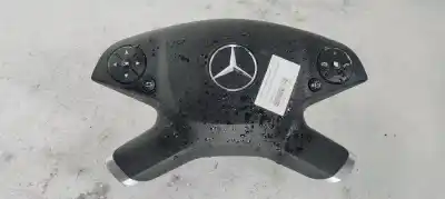 Peça sobressalente para automóvel em segunda mão airbag dianteiro esquerdo por mercedes-benz clase e (w212) lim. 3.0 cdi cat referências oem iam 2128600102