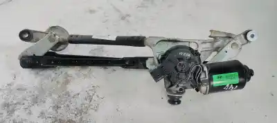 Peça sobressalente para automóvel em segunda mão motor do limpa para brisas por hyundai i40 i40 berlina fase 2 referências oem iam 981003z000