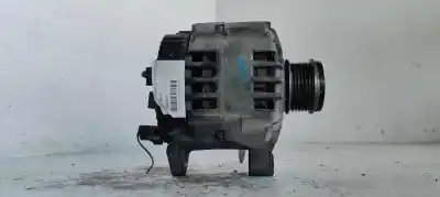 Second-hand car spare part alternator for renault scenic (ja..) 1.9 dci authentique oem iam references 8200054588