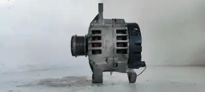 Автозапчасти б/у генератор за renault scenic (ja..) 1.9 dci authentique ссылки oem iam 8200054588  