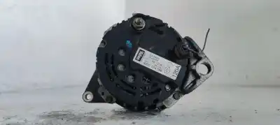 Автозапчасти б/у генератор за renault scenic (ja..) 1.9 dci authentique ссылки oem iam 8200054588  