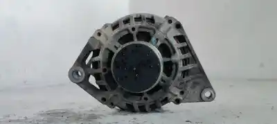 Автозапчасти б/у генератор за renault scenic (ja..) 1.9 dci authentique ссылки oem iam 8200054588  