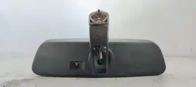Peça sobressalente para automóvel em segunda mão espelho retrovisor interior por bmw x5 (e53) 4.4i automático referências oem iam e11015313  