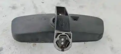 Peça sobressalente para automóvel em segunda mão espelho retrovisor interior por bmw x5 (e53) 4.4i automático referências oem iam e11015313  